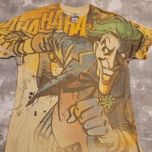 Joker Shirt